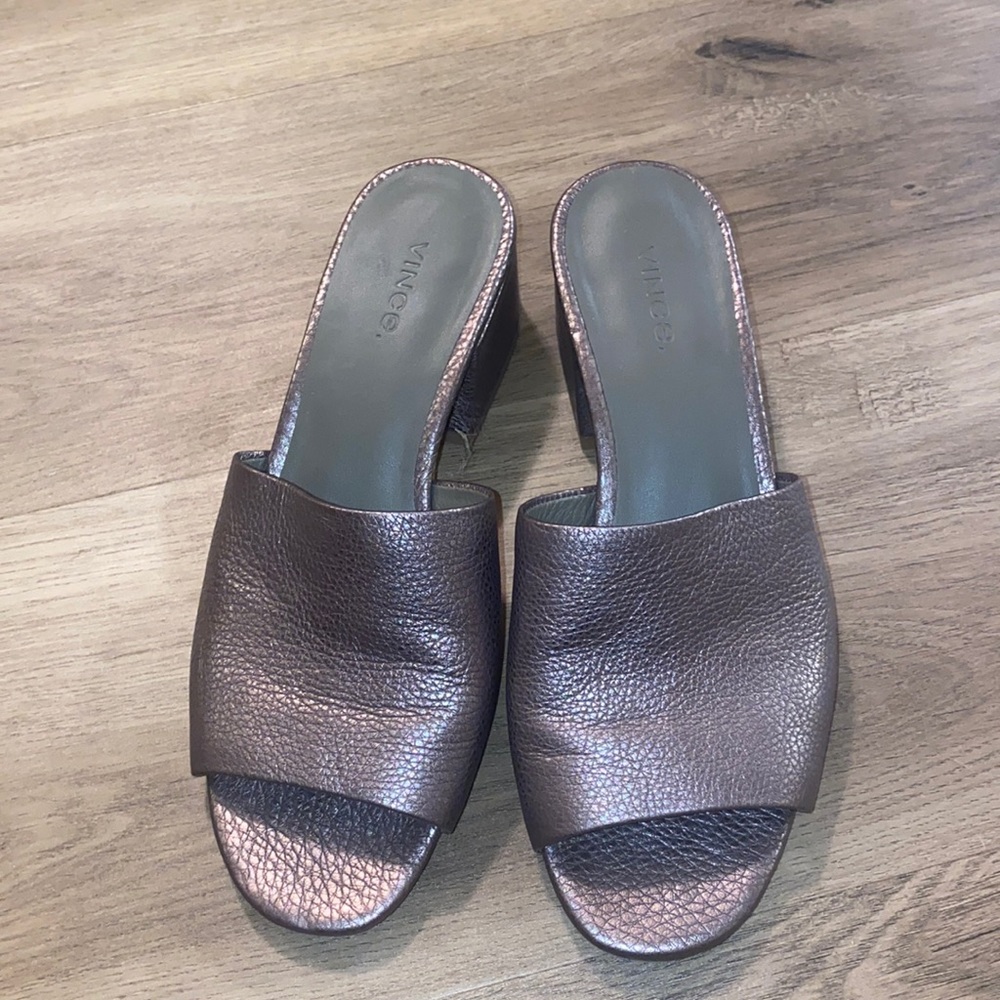 VINCE Mules